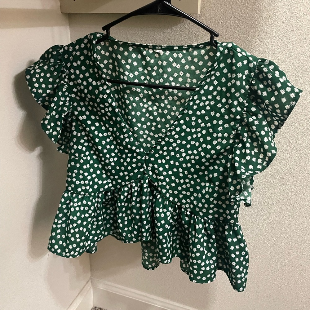 Women’s Blouse